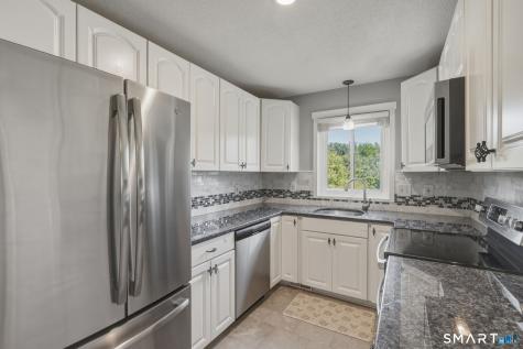 20 Cannon Ridge Drive Watertown CT 06795