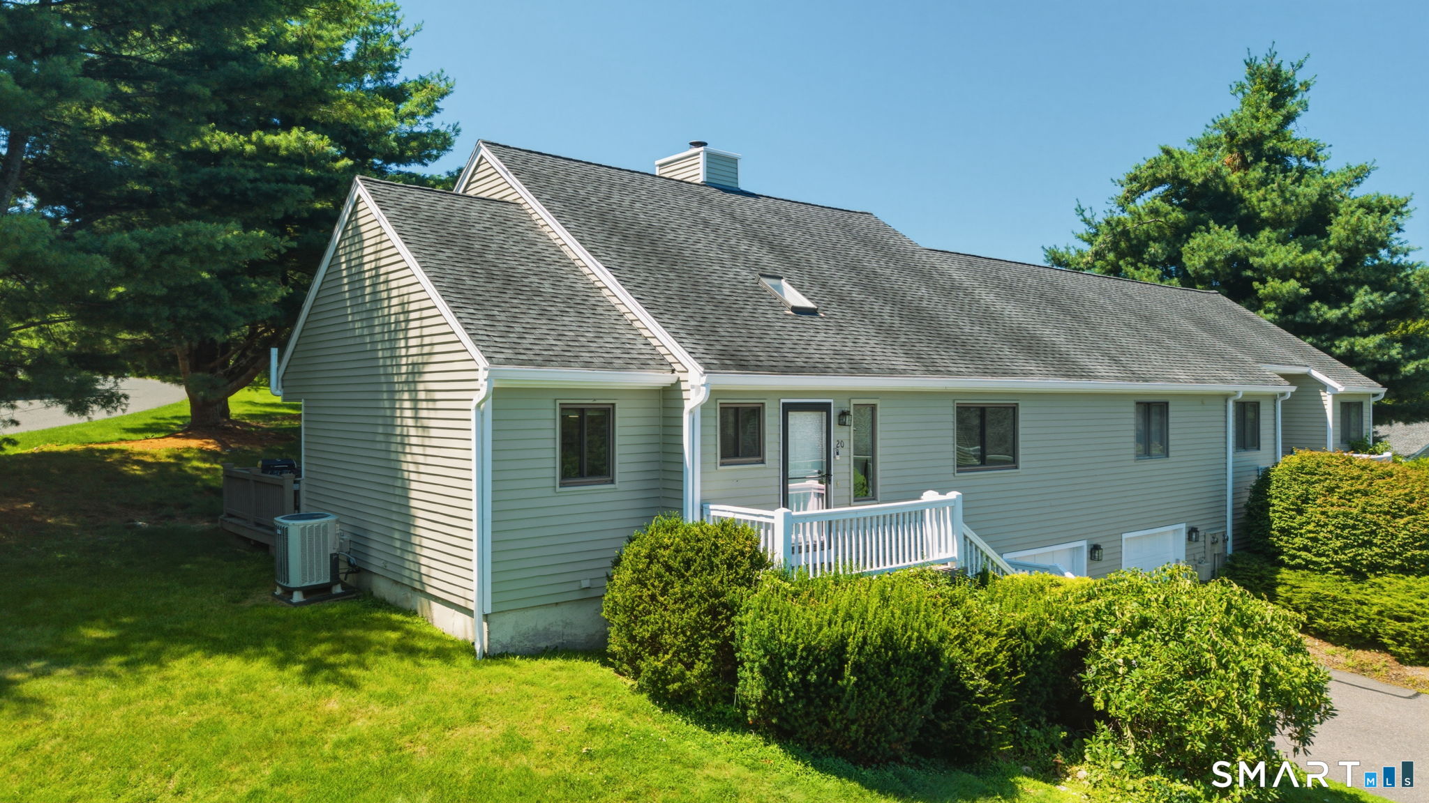 20 Cannon Ridge Drive Watertown CT 06795