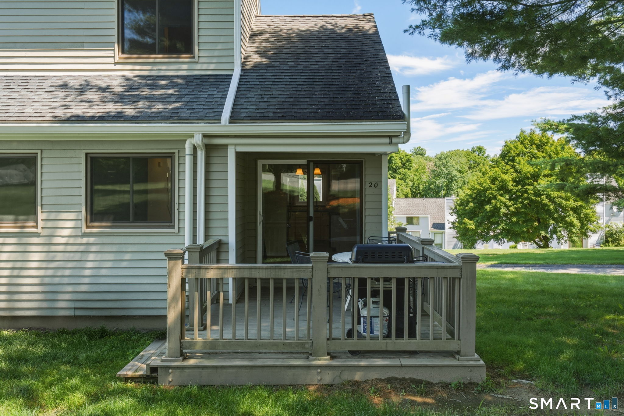 20 Cannon Ridge Drive Watertown CT 06795