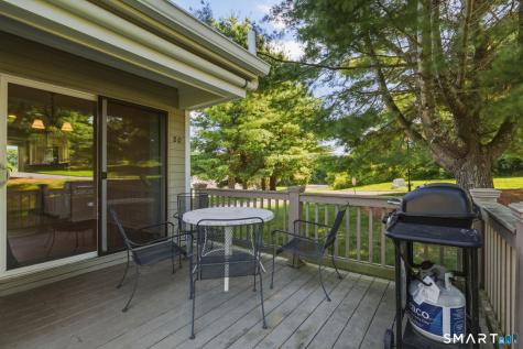 20 Cannon Ridge Drive Watertown CT 06795