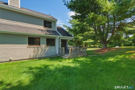 20 Cannon Ridge Drive Watertown CT 06795
