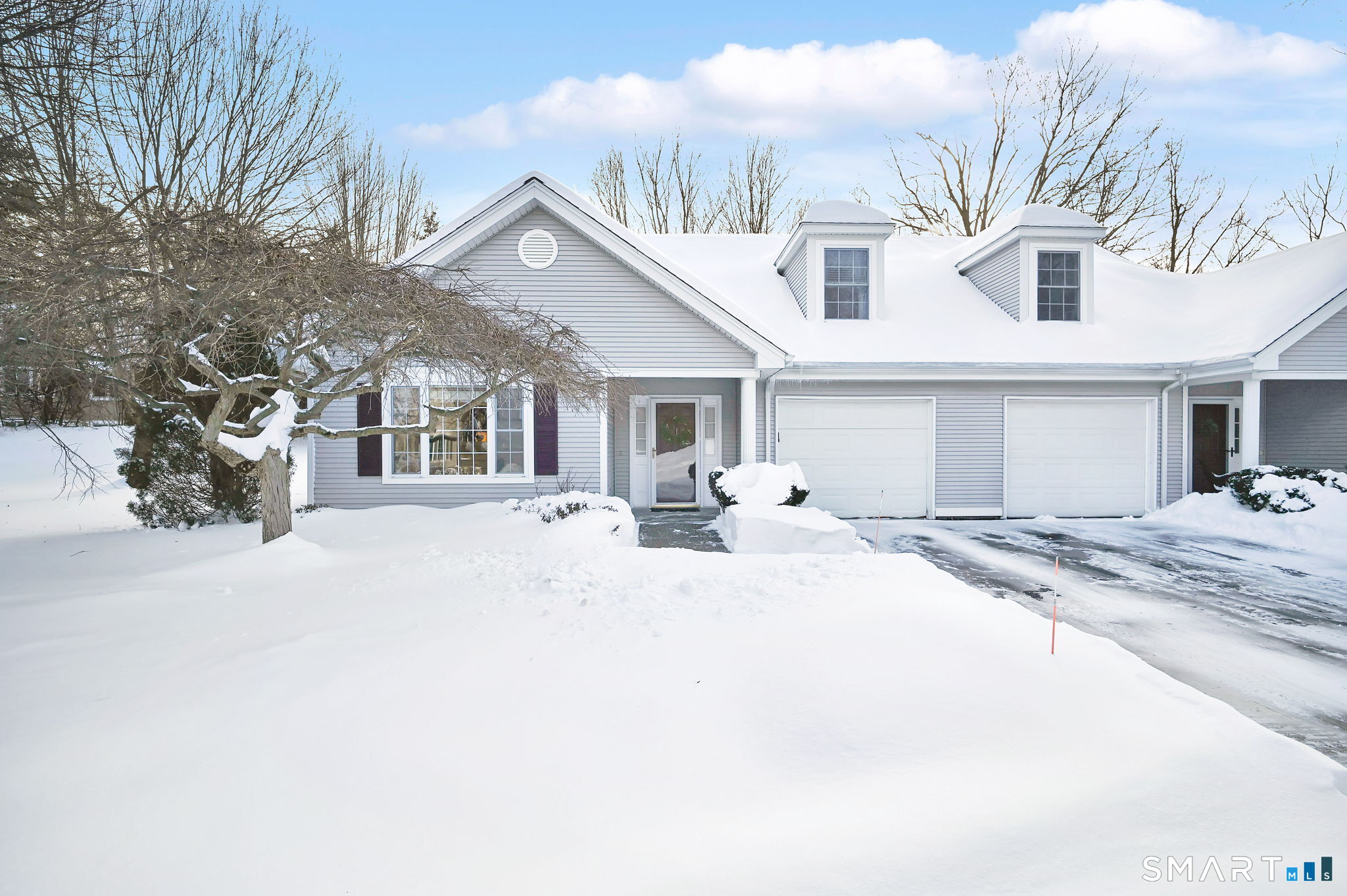 8 Eaton Circle West Hartford CT 06117