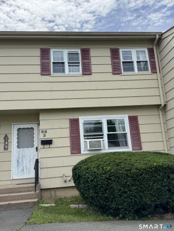 68 Round Tree Drive Naugatuck CT 06770