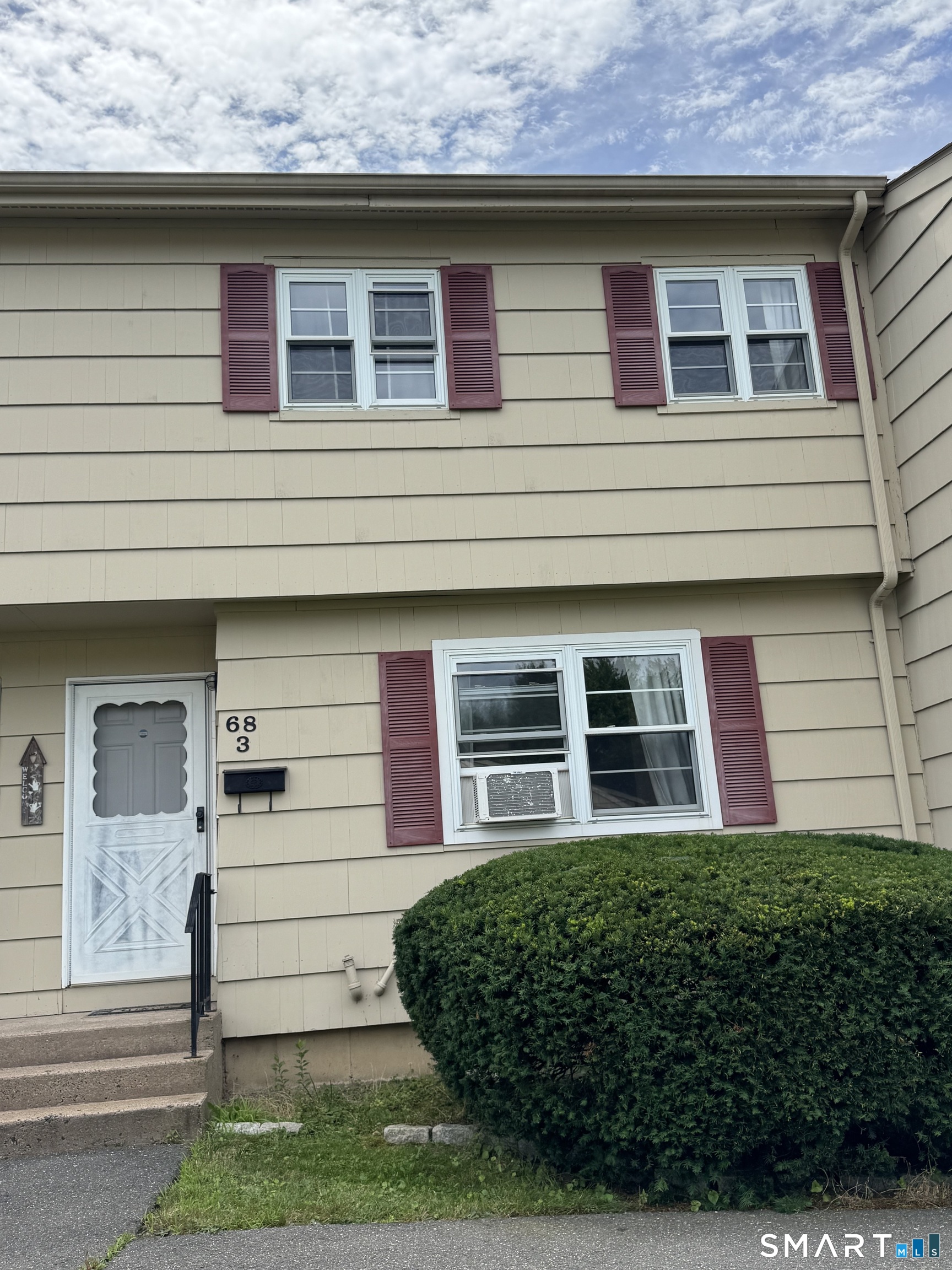 68 Round Tree Drive Naugatuck CT 06770