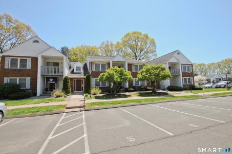 1 Concorde Way Windsor Locks CT 06096
