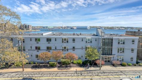 184 Pequot Avenue New London CT 06320