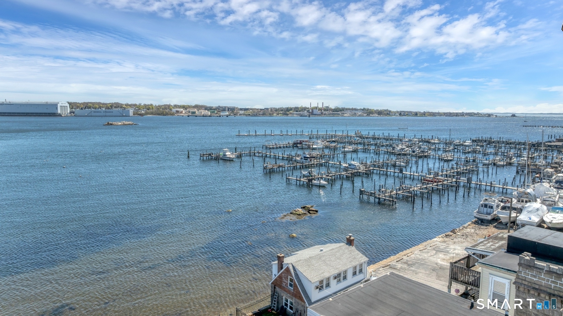 184 Pequot Avenue New London CT 06320