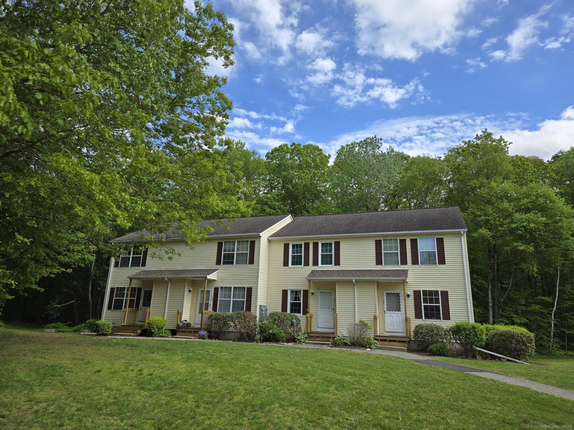 745 Merrow Road Coventry CT 06238
