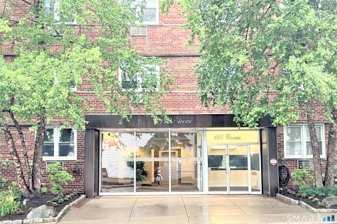 140 Grove Street Stamford CT 06901