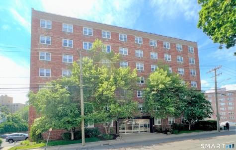 140 Grove Street Stamford CT 06901