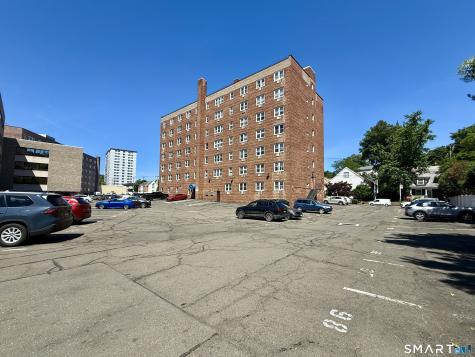 140 Grove Street Stamford CT 06901