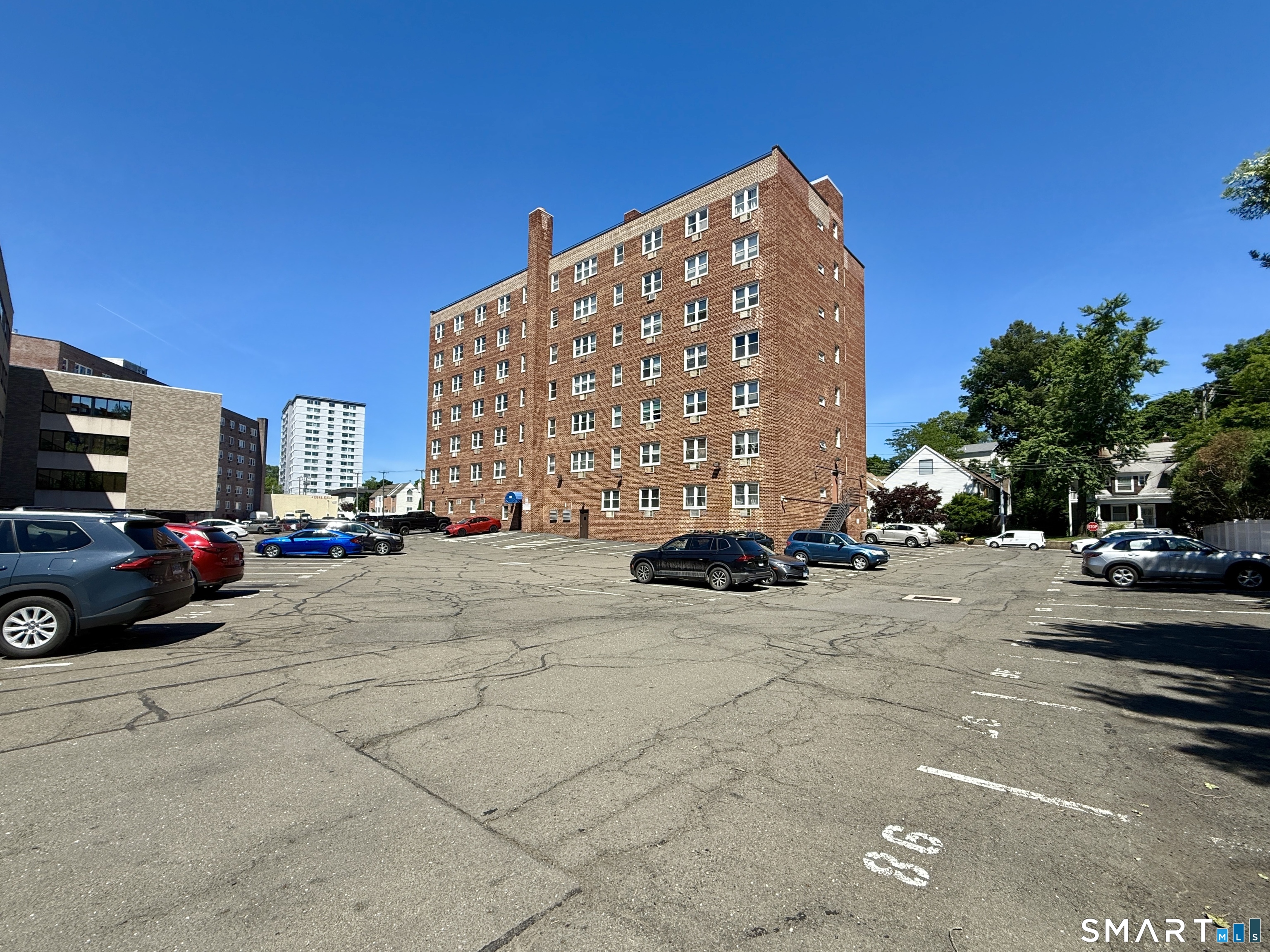 140 Grove Street Stamford CT 06901