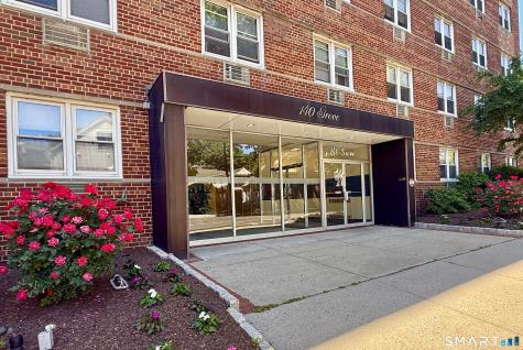 140 Grove Street Stamford CT 06901