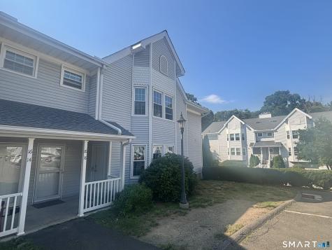 20 Woodhill Road Milford CT 06461