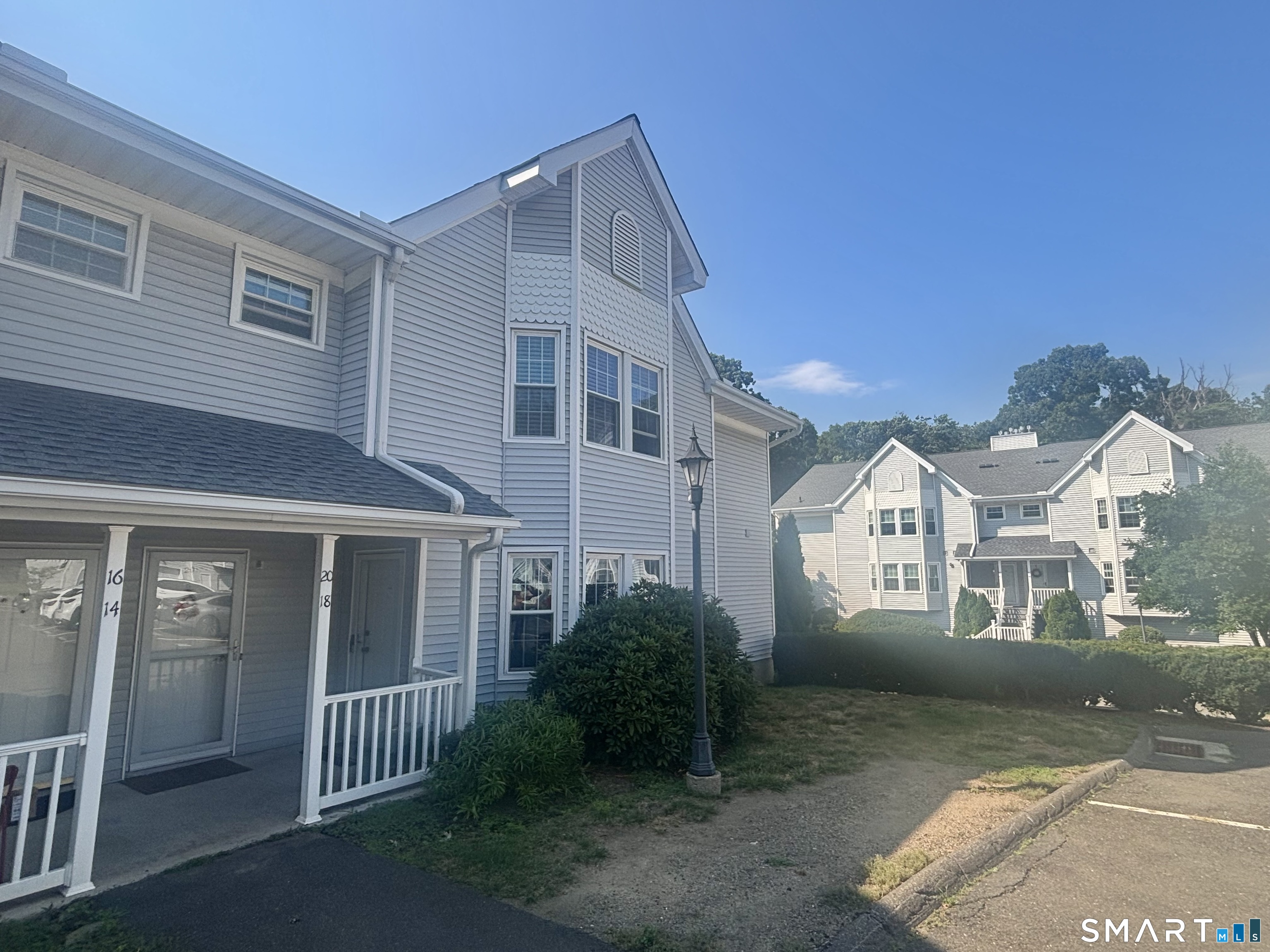 20 Woodhill Road Milford CT 06461