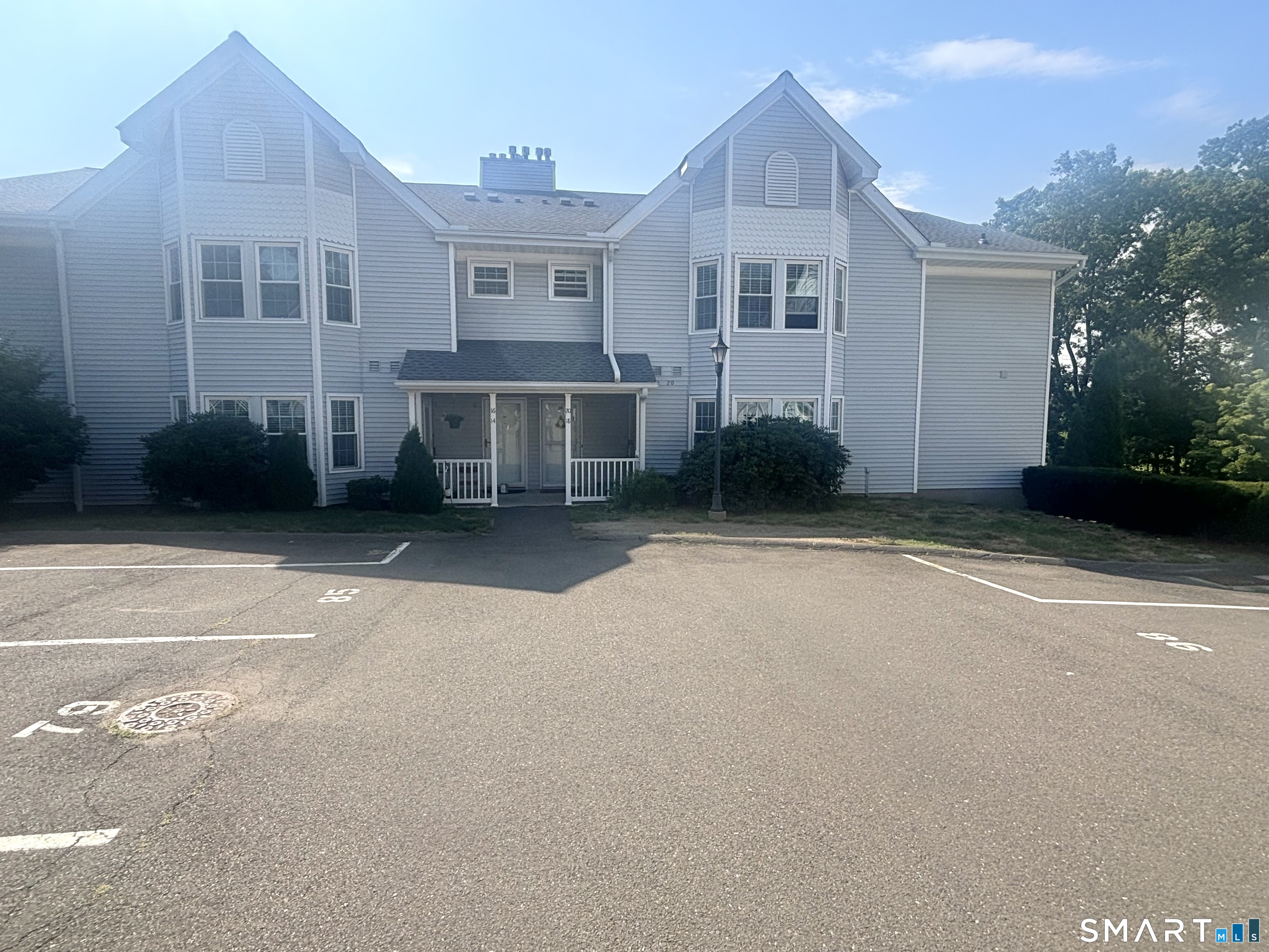 20 Woodhill Road Milford CT 06461