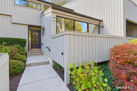 39 Whitney Glen Westport CT 06880