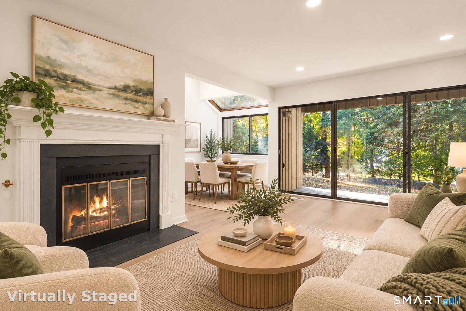 39 Whitney Glen Westport CT 06880