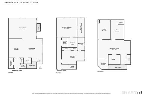 218 Boulder Court Bristol CT 06010