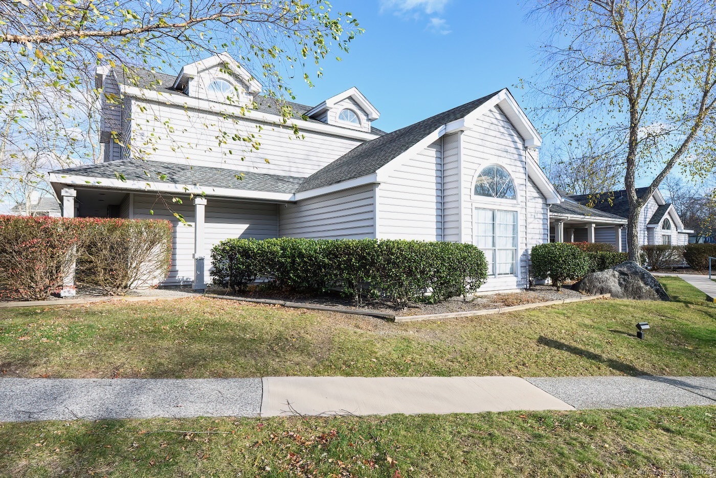 83 Leafwood Lane Groton CT 06340