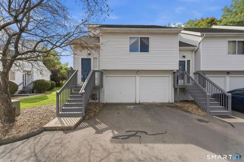 816 Hartford Road Manchester CT 06040