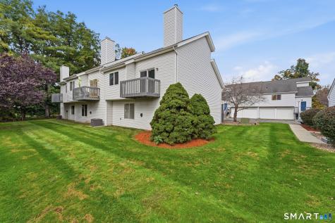 816 Hartford Road Manchester CT 06040