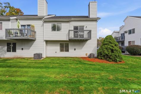 816 Hartford Road Manchester CT 06040