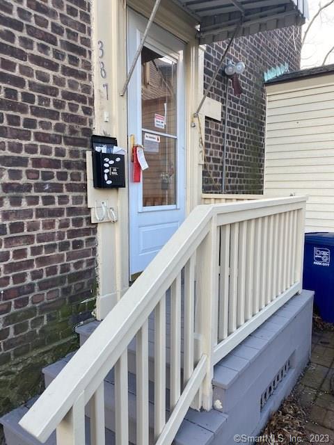 387 Iranistan Avenue Bridgeport CT 06604