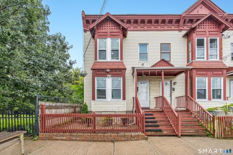 706 Maple Street Bridgeport CT 06607