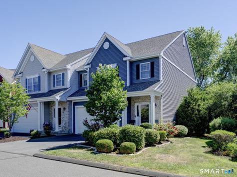 32 Bridlewood Lane Vernon CT 06066