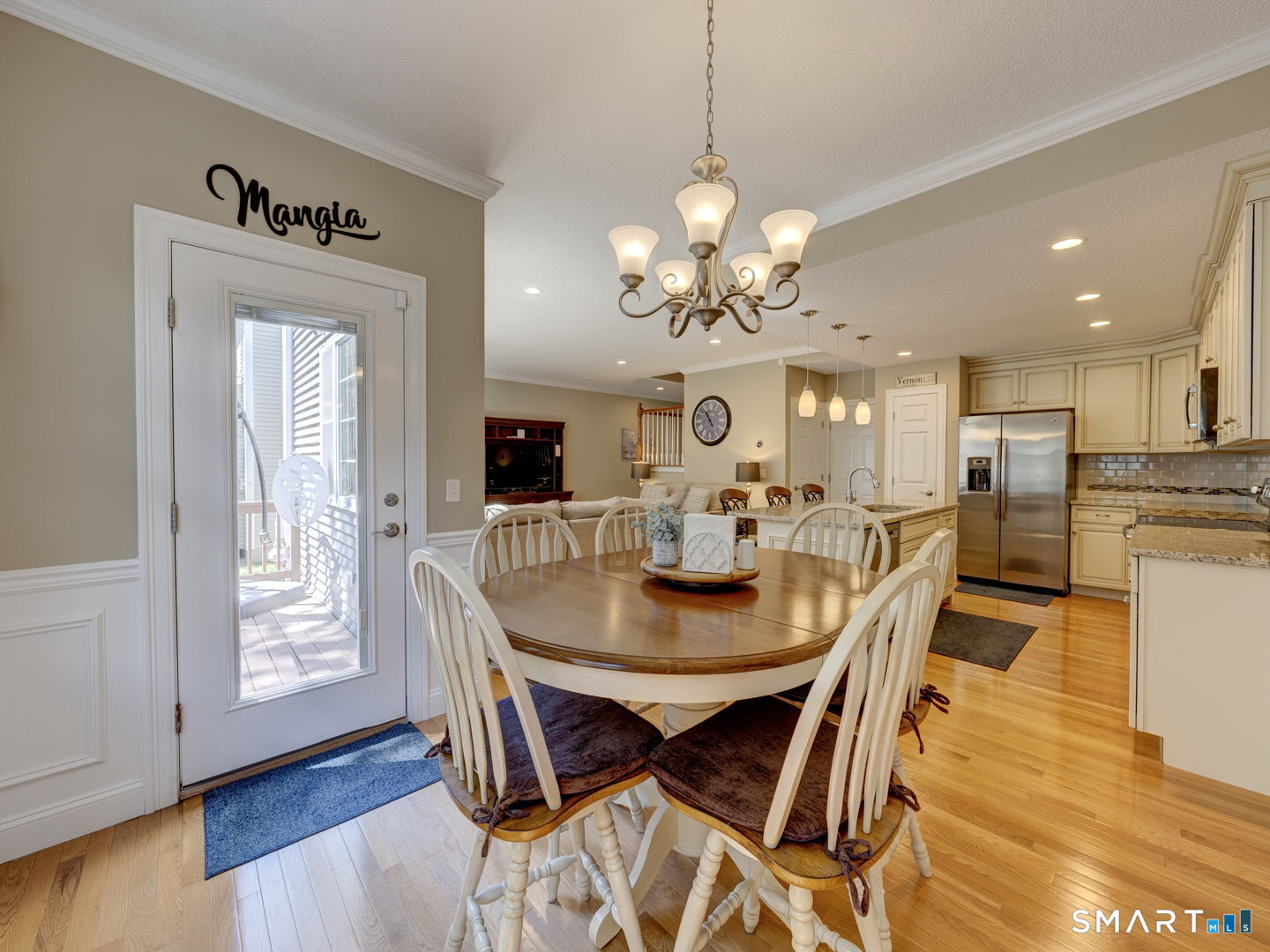 32 Bridlewood Lane Vernon CT 06066