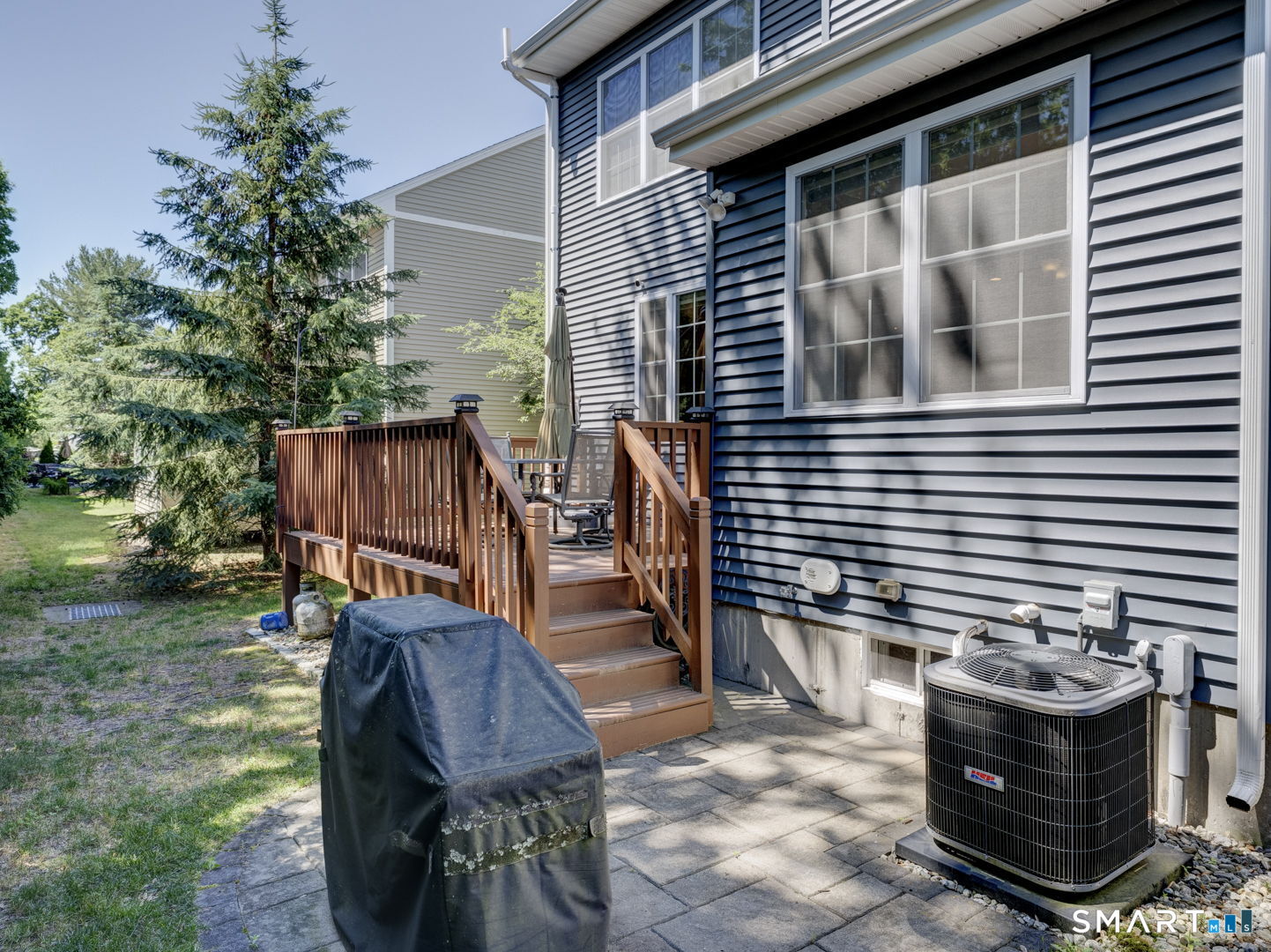 32 Bridlewood Lane Vernon CT 06066
