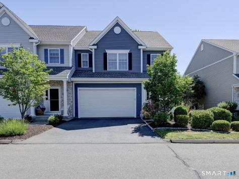 32 Bridlewood Lane Vernon CT 06066