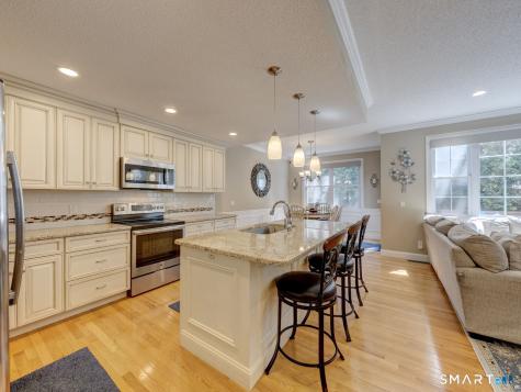 32 Bridlewood Lane Vernon CT 06066