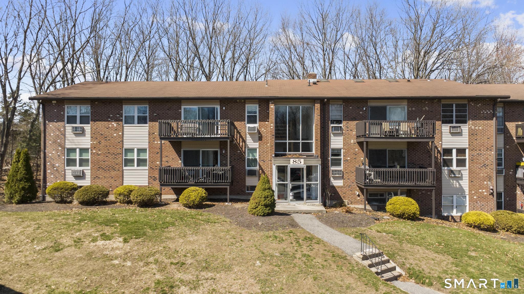 85 Balance Rock Road Seymour CT 06483