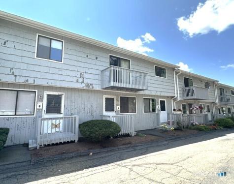 26 Patterson Avenue Stratford CT 06614