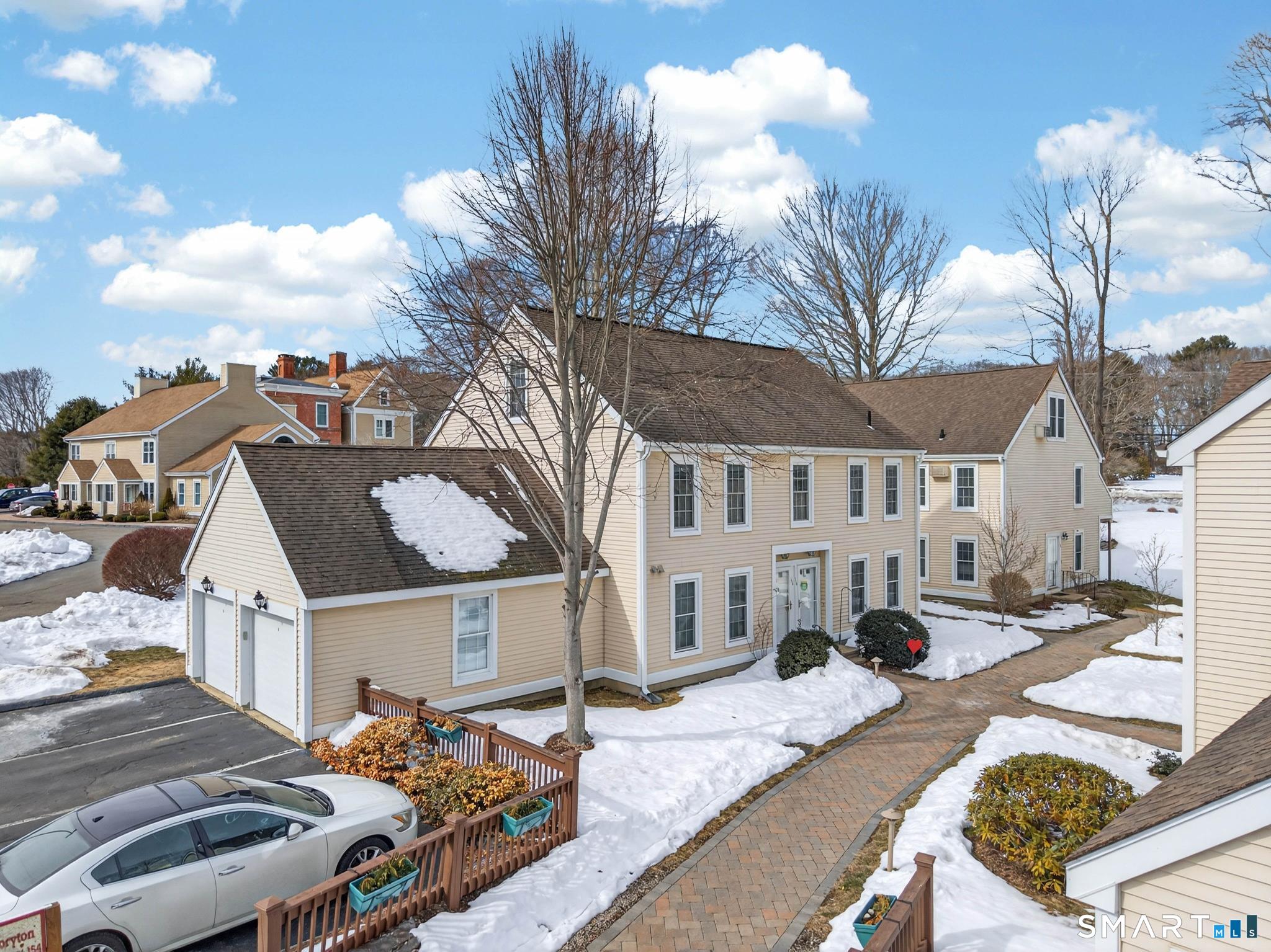 54 Rope Ferry Road Waterford CT 06385