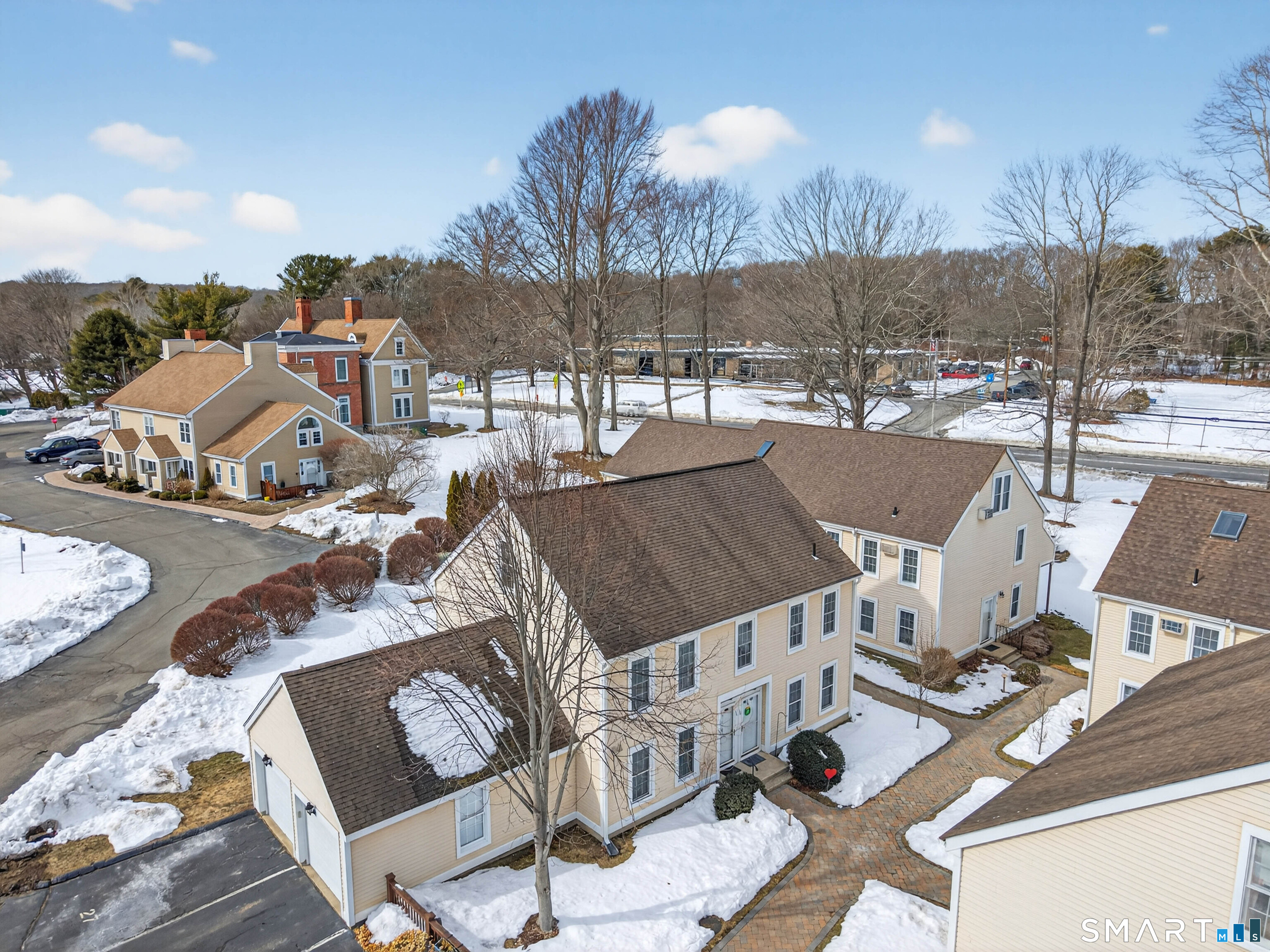 54 Rope Ferry Road Waterford CT 06385