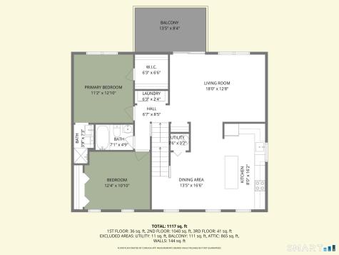 54 Rope Ferry Road Waterford CT 06385