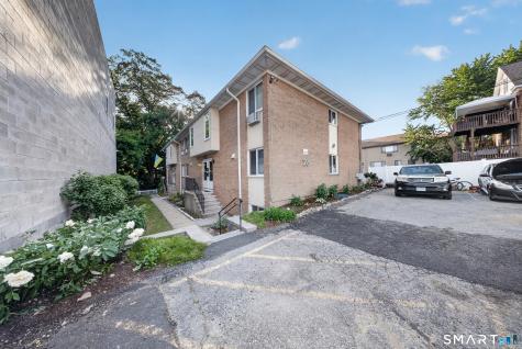 26 Highview Avenue Stamford CT 06907