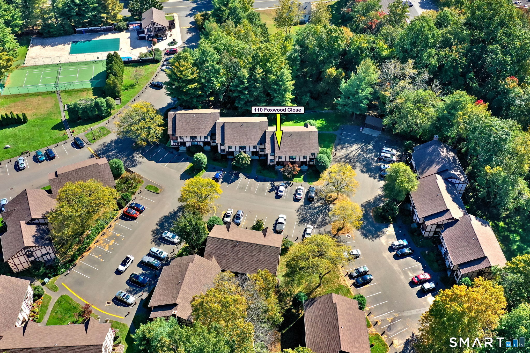 110 Foxwood Close Milford CT 06461