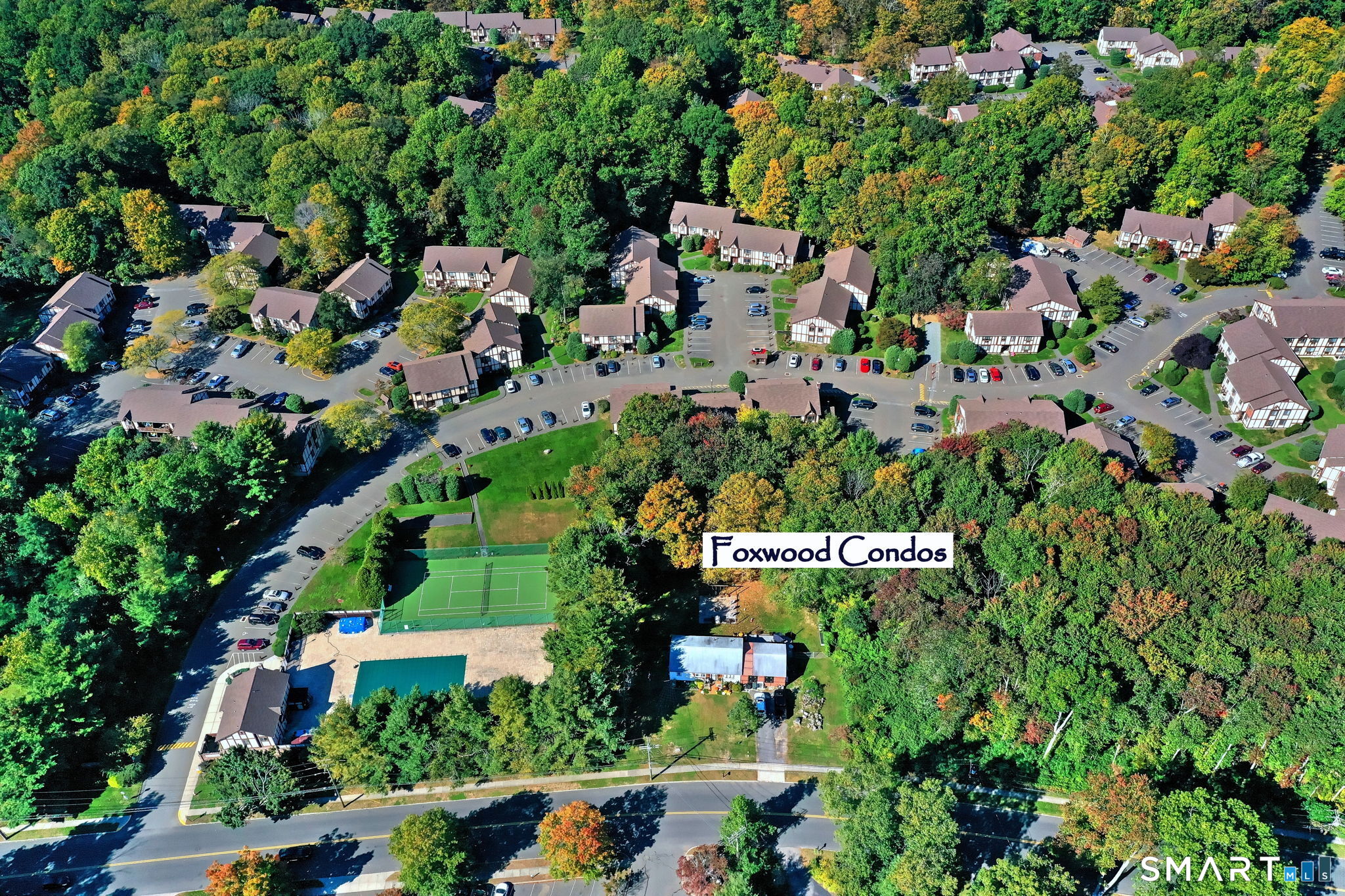 110 Foxwood Close Milford CT 06461