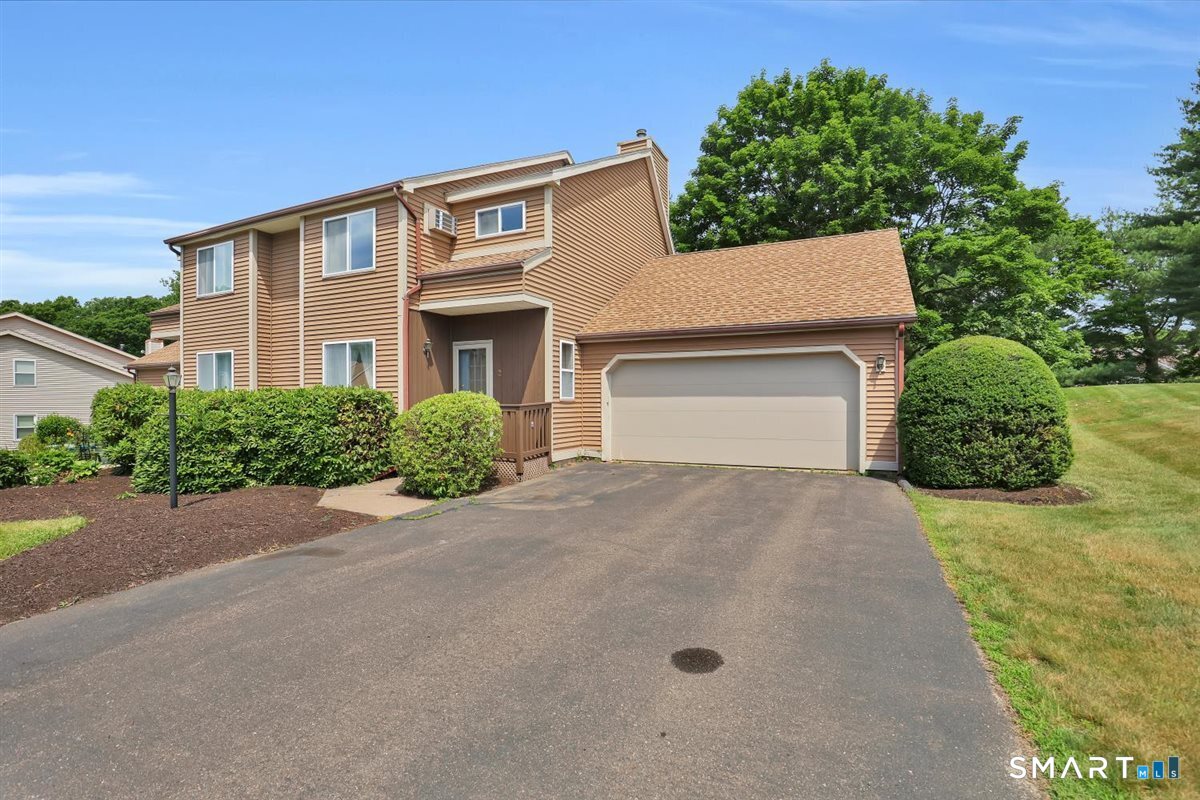 75 Wilson Lane Vernon CT 06066