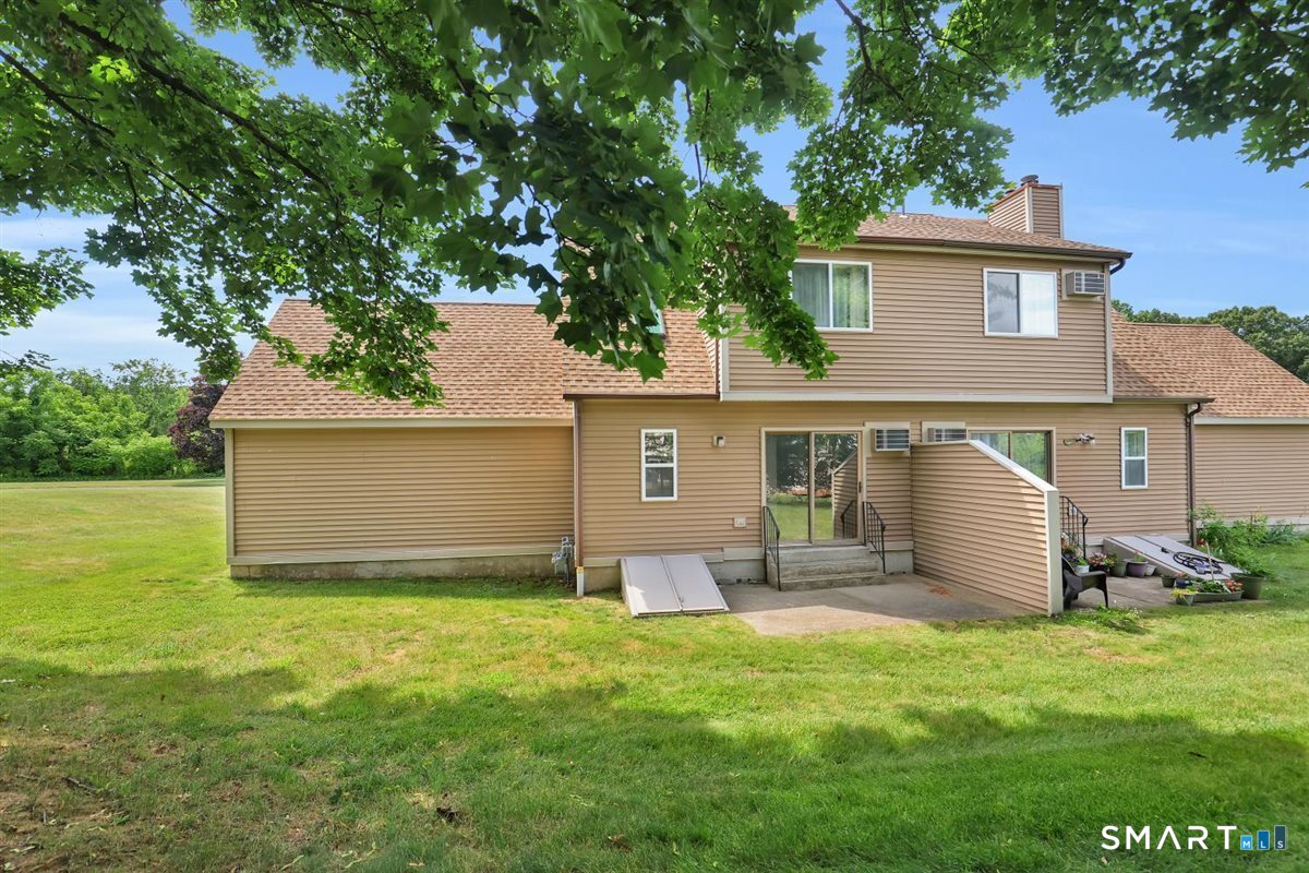 75 Wilson Lane Vernon CT 06066