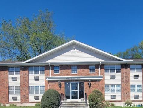 1000 Knapps Highway Fairfield CT 06825