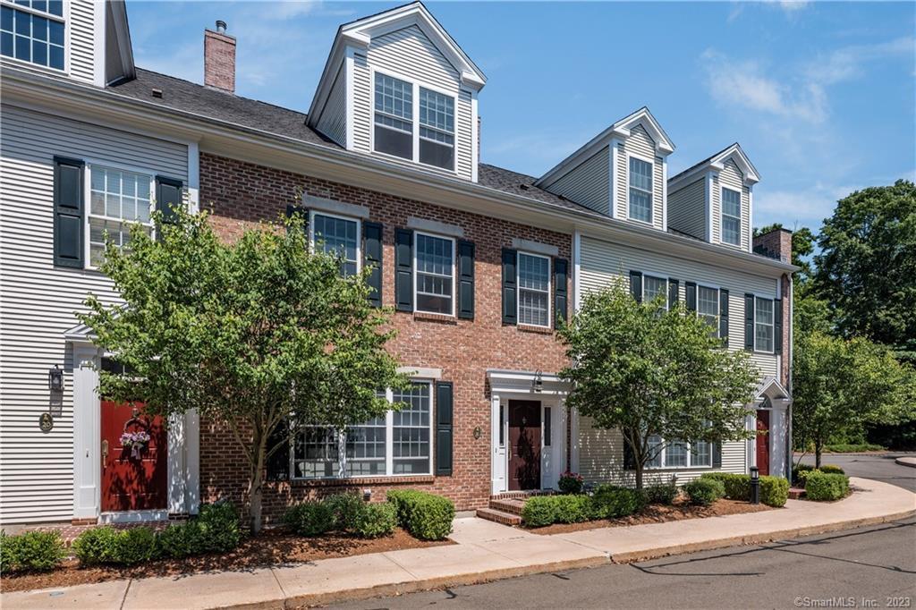 21 Evarts Lane Madison CT 06443