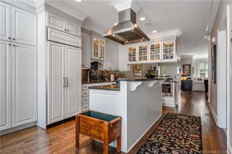 21 Evarts Lane Madison CT 06443