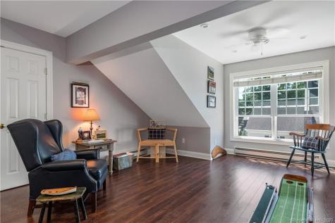 21 Evarts Lane Madison CT 06443