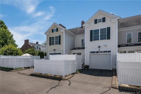 21 Evarts Lane Madison CT 06443