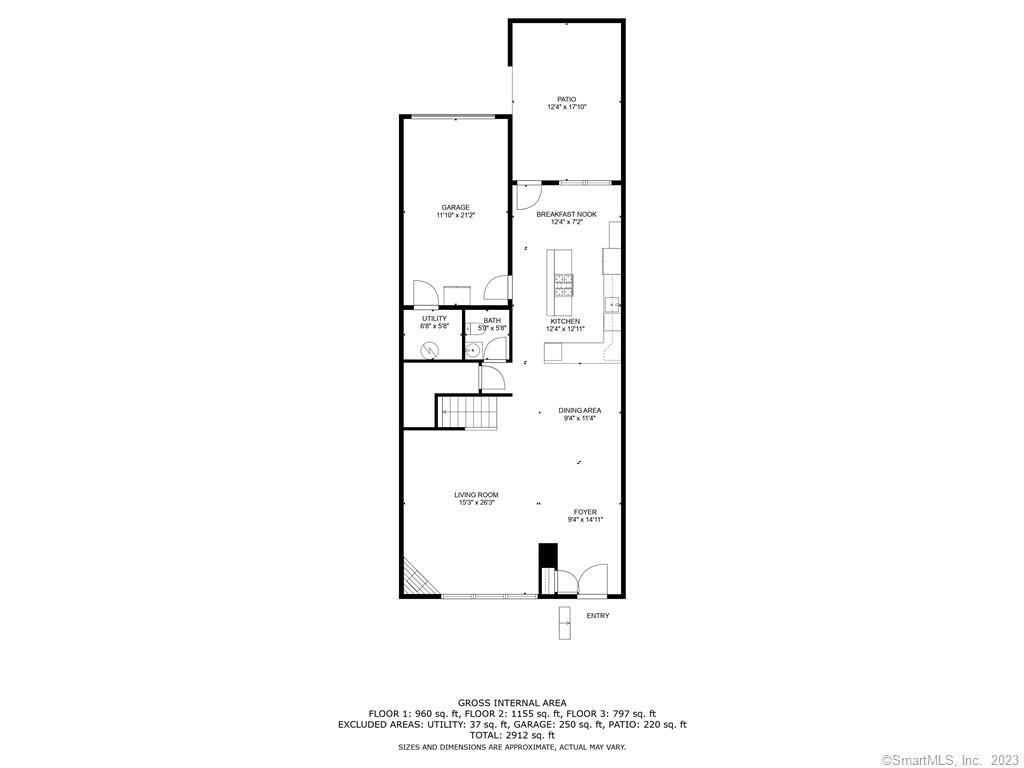 21 Evarts Lane Madison CT 06443